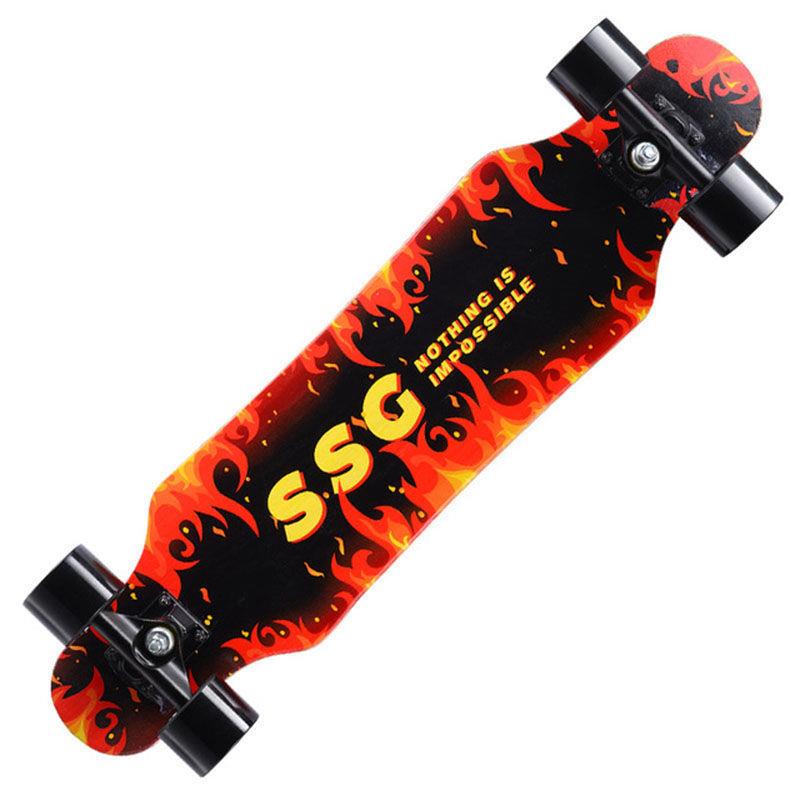 80cm super-flame brothers
